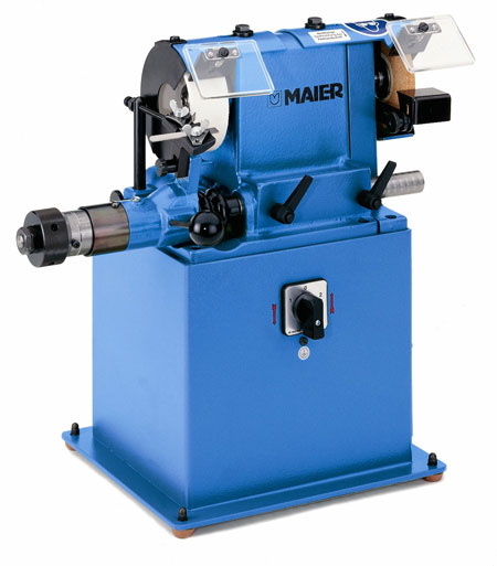 MA 68/1 Grinding machine