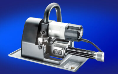 TS 120 U Teppichschermaschine