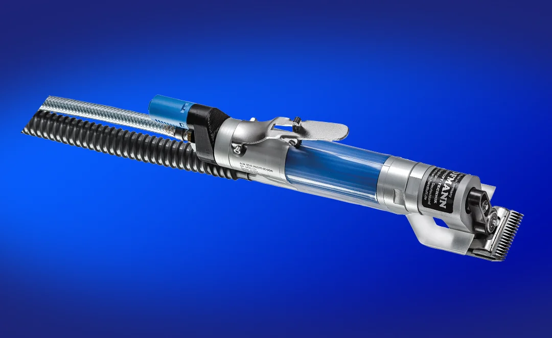 MS 40A Carpet carving machine